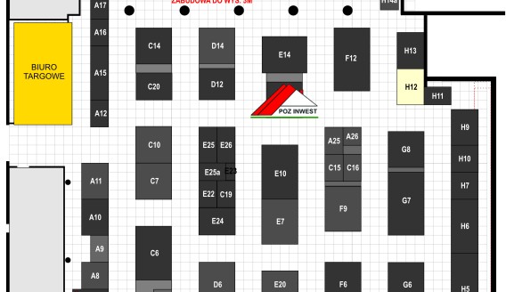 Targi Mieszkań i Domów w Poznaniu
