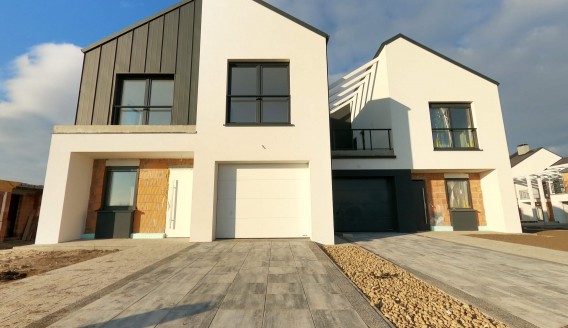 Dom Twoich Marzeń! Zapraszamy na prezentację domu od środka